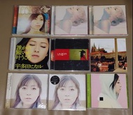 宇多田ヒカル / 宇多田光 / Utada Hikaru / Hikki - Single 專區 (Netflix / First Love 初恋)