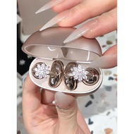 Headphone accessories - Headphone clips suitable for Freeclip headphones-Applicable FreeClip Lotus D