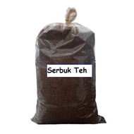 Serbuk Teh  AAA Timbang 800g - Teh Sedap | Teh Tarik | Serbuk Teh | Teh Merah | Organic black tea | 