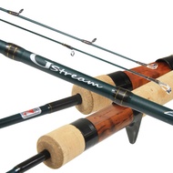 GOKUSPE GSTREAM EVOTROUT CHUTAR Ultralight Fishing Rod ‼️