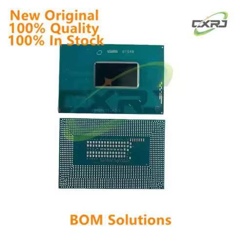 100% New laptop SRF6U I7-9750H i7 9750H SRF6X i5-9300H I5 9300H CPU BGA Chipset In Stock