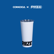 CORKCICLE : CRUISER 40OZ - COLLAB RIIZE - 2240CXR