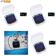 3PCS 0.96-inch for OLED Display Modules (128x64)  I2C Screens for Arduino