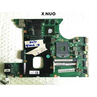 Lenovo B470 B470E V470 independent integrated graphics notebook motherboard spot test to be shipped