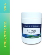 Citrun/citric Acid/Citric Acid/Sitrun