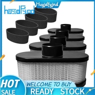 4 Pack 11013-0752 Air Filter for  FR691V FR651V with 11013-7046 Pre Filter, Fit for FR730V FS481V FS