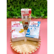 Wakodo barley tea, fruit tea, electrolyte water for babies