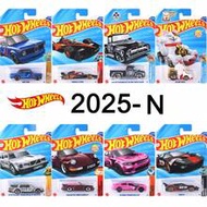 Toy Cars 1:64 Scale Vehicles From The Animated Netflix Show For Play Or Display, 25C Batch Alloy Car