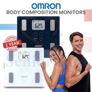 💙OMRON Weighing Scale Body Composition Monitor💙 Digital Xiaomi Diet Exercise HBF-222T HBF-224