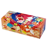 Special BOX Pokémon Card Game Pokémon Center Hiroshima