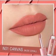 the pinkflash lipmatte (ready stock)