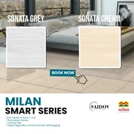 Lantai Keramik Milan 50x50 Sonata