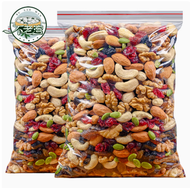 (Enough points)Mixed Daily Nuts Nut Mixed Casual Snacks Nut Snacks 500g