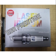 Honda City TMO Jazz GE spark plug NGK Laser Iridium