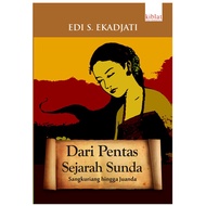 From Sundanese History Stage - Edi S Ekadjati