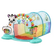 VTech 6-in-1 Playtime Tunnel for 3 to 36 Months (Authentic)