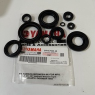 3YR SEAL KOMPLIT LENGKAP SET KIT SIL KRUK AS MAGNET AS PULLY RODA ENGKOL OLI OIL O-RING ORING MESIN 