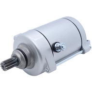 CG200 CG250  Motorcycle Engine Electric Starter Motor for Zongshen for Lifan for Loncin CG 200 250 R