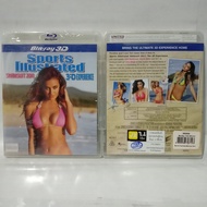 Media Play Sports Illustrated Swimsuit 2011: The 3D Experience/ (Blu-Ray 3D)/S50309R