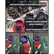 (NEW) GA900 BNB GLOSSY JOKER [MATMOTO MENTERI]