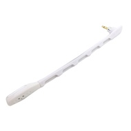 For Logitech Astro A40 A40TR Gaming Headphones Mic Microphone Cable Repair Parts Replacement Cover