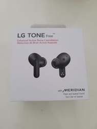 LG Tone