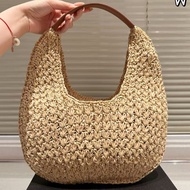 [Original Assembly Box] CELINE Handbag Regular Women's Natural Color/Tan