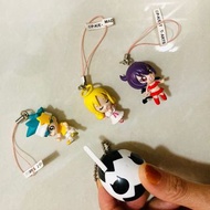 絕版守護甜心扭蛋（1套4隻）