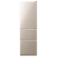 Solfege ตู้เย็น 3 ประตู (11.1 คิว, สีR-S32KPTH CNXZ ฮิต