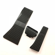 Car-Styling Accessories For BMW X5 X6 E53 E70 E71 E72 F15 F16 Accelerator Gas Brake Foot Rest Pedal 