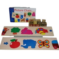 Picture Chain BF-1133
