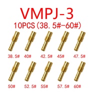 CARBURETOR MAIN JET PILOTJET PJ MJ  RXZ TS TS125 Y125 125Z 125ZR Y125Z TZM Y110 SS110 TS125 TS100 TZ