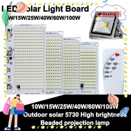 CAMELLI 1Pcs LED  Light Board, White Light 10W/15W/25W/40W/60W/100W LED Lamp Chips, SMD Bulb 2835 wi