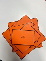 Hermes card holder