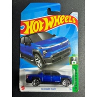 HotWheels-SILVERADO EV RST car model(1:1 scale)