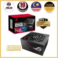 ASUS ROG Strix 1000W Gold PSU POWER SUPPLY UNIT ASUS ROG-STRIX-750G (PSU)- ROG-STRIX-1000G