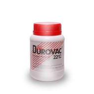 DUROVAC 2212 STRONG ADHESIVE WHITE GLUE & GUM -500G