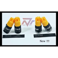 New stamp model oscar glue (company standard) lasts over 8 weeks