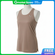 PUMA | Puma รน Womens Run Club Tank W RC Tank 69760401