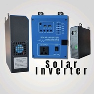 Solar Inverter Pure Sine Wave