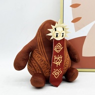 19cm Expedition 33 Esquie Plush Toy Clair Obscur: Expedition 33 Game Peripheral Dolls for Kids Birth