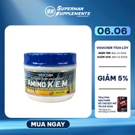 AMINO exercise supplement Evogen AMINO K.E.M Cream Workout Energy Source