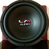 SUBWOOFER LM AUDIO LM-12JJ-MKII SUB LM AUDIO LM 12 JJ MKII