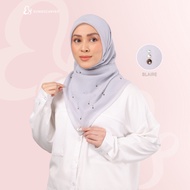 Blaire - Euniescarves Tudung Bawal Raya 2026