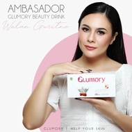 Glumory / Glumory 1 Sachet / Glory Beauty Drink / Original Collagen Glutathione Collagen Drink