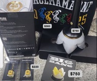 〖在韓現貨💛已包國際運費 〗BIGBANG 20周年手燈應援棒/bigbang四代手燈/bigbang耳機/bigbang keyring/bigbang手燈現貨/bigbang小手燈/bigbang