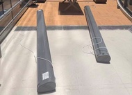 Brand New Electrical Retractable Awning 全新電動伸縮帳篷