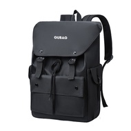 Ba lô thời trang nam chống thấm nước GUBAG BL74 thời trang cao cấp chất liệu vải Oxford cao cấp tiện