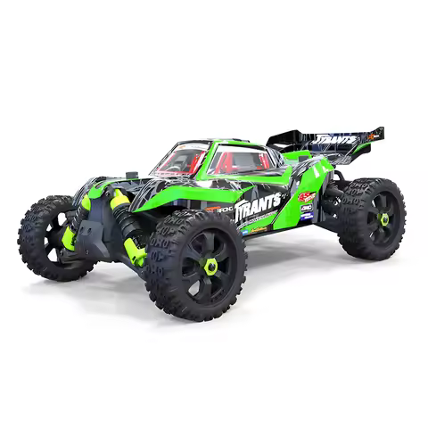 PD Racing PDracing PD850 T8 1/9 High Speed 4WD Off Road Electric RC Car Brushless 80km/h Remote Radi