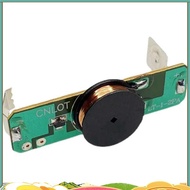 Clock Swinger Circuit Board Quartz Clock Swinging Device DIY Repair Quartz Clock